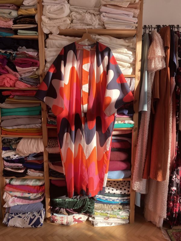 KIMONO SWEETHEART