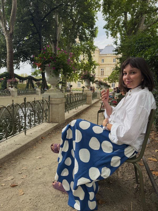 A BIGGER SKIRT skirt - Image 6