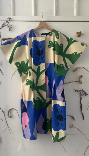 LE JARDIN NANA short dress